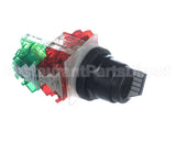 159254 Groen Switch, Two Position, Cooling Auto-Manua