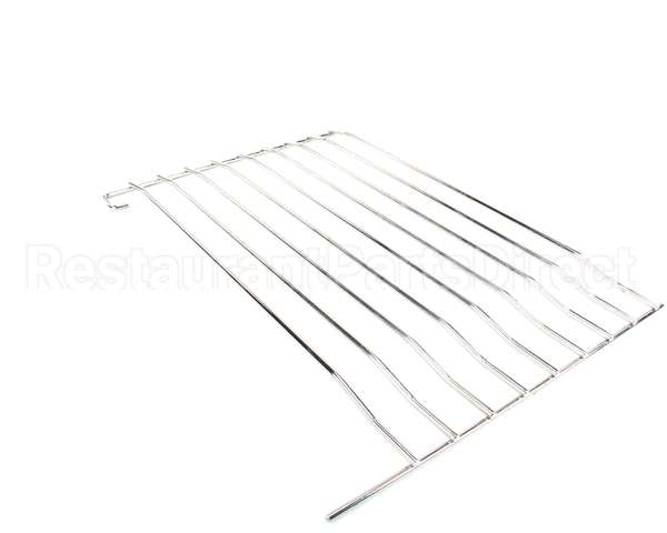 1593-8 Montague Rack Guide Right Side