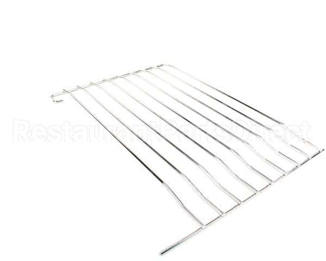 1593-8 Montague Rack Guide Right Side
