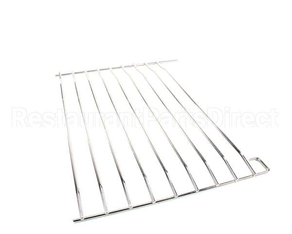 1593-8 Montague Rack Guide Right Side