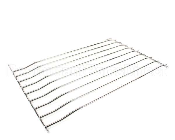 1593-8 Montague Rack Guide Right Side