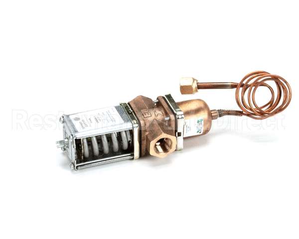 1593 Saniserv Valve, Water V46Aa1