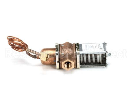 1593 Saniserv Valve, Water V46Aa1