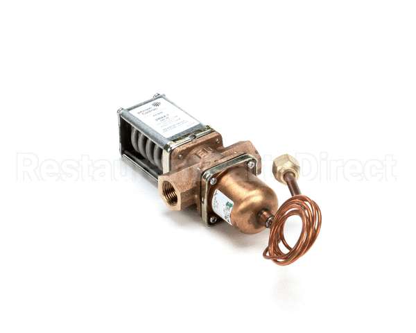 1593 Saniserv Valve, Water V46Aa1