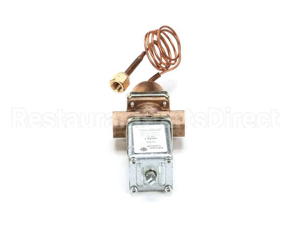 1593 Saniserv Valve, Water V46Aa1