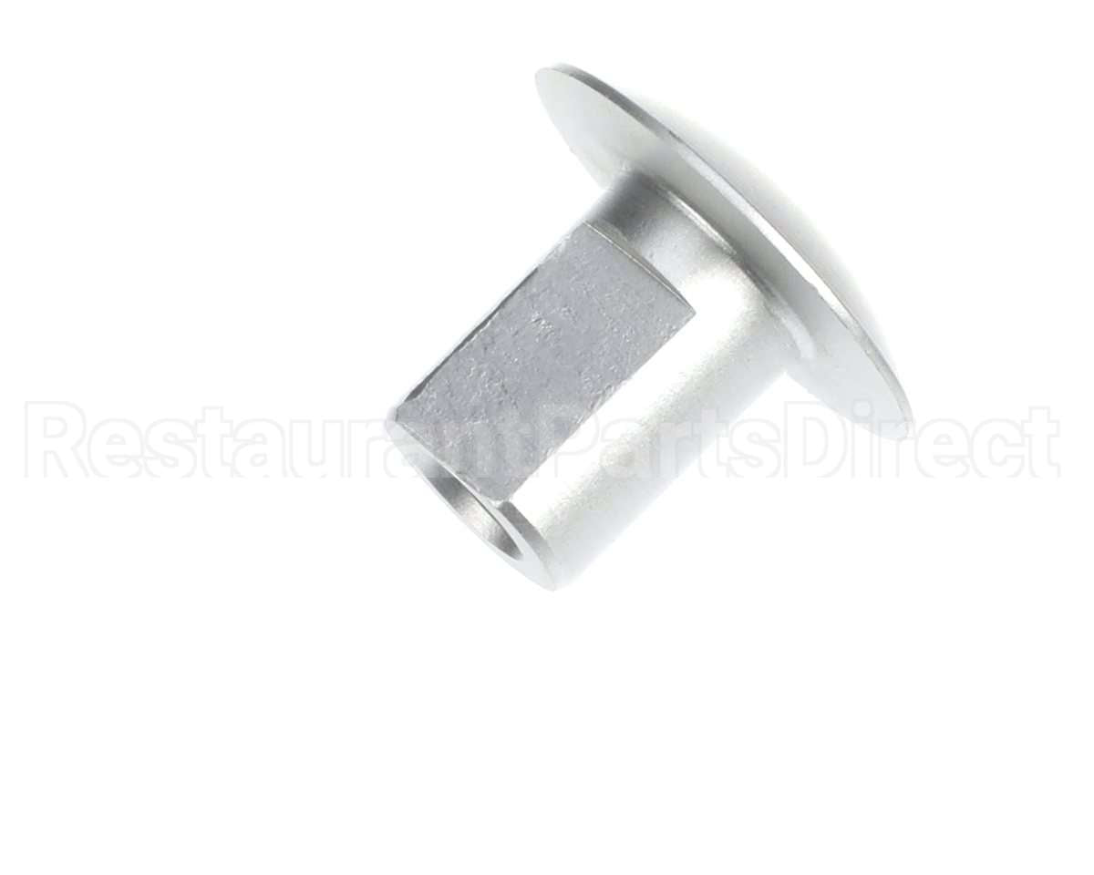 15931 Bsi Designs Decorative Nut