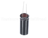 159320 Groen Capacitor, Al, Vs, 15000Uf, 25