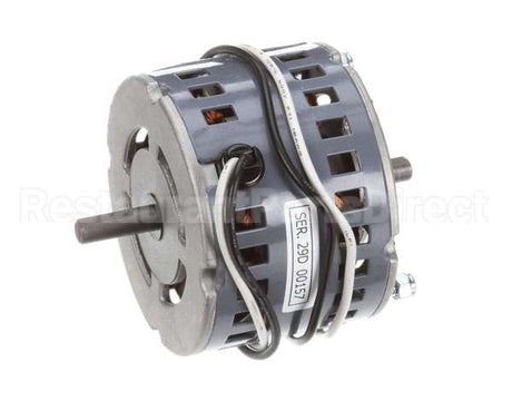1594 Grindmaster Cecilware Motor, Pump, D155 Spare Part