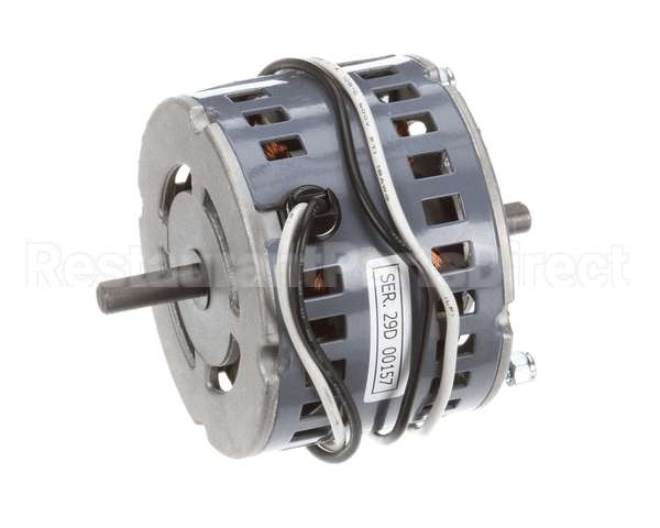1594 Grindmaster Cecilware Motor, Pump, D155 Spare Part