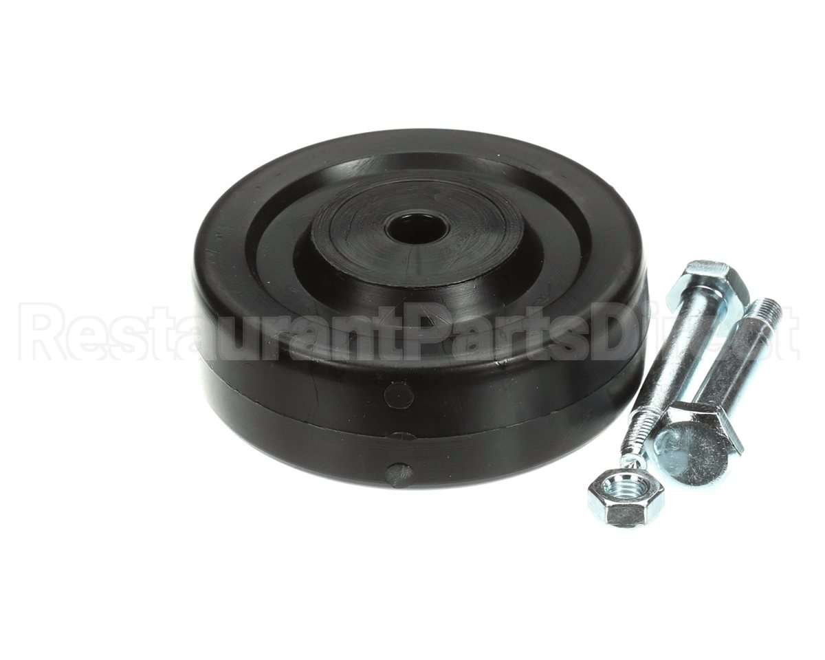 159415 Henny Penny Wheel Kit