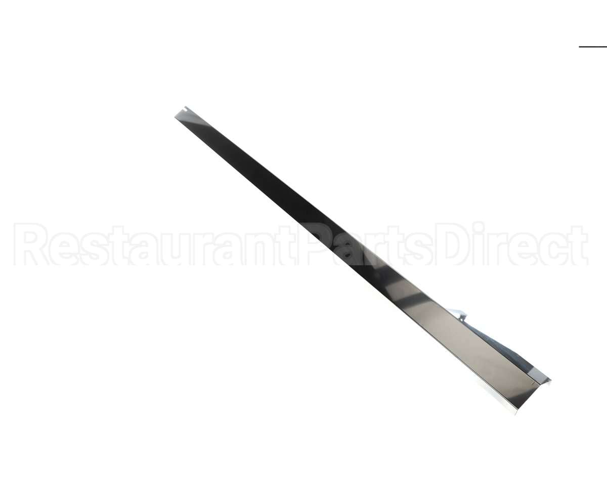 159498 Norlake Evaportator Drain Pan