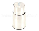 159501 Groen Adjustable Stainless Steel Fee