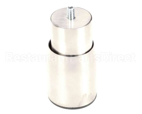 159501 Groen Adjustable Stainless Steel Fee