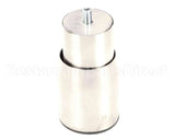 159501 Groen Adjustable Stainless Steel Fee