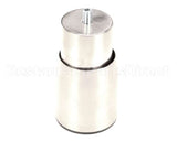 159501 Groen Adjustable Stainless Steel Fee