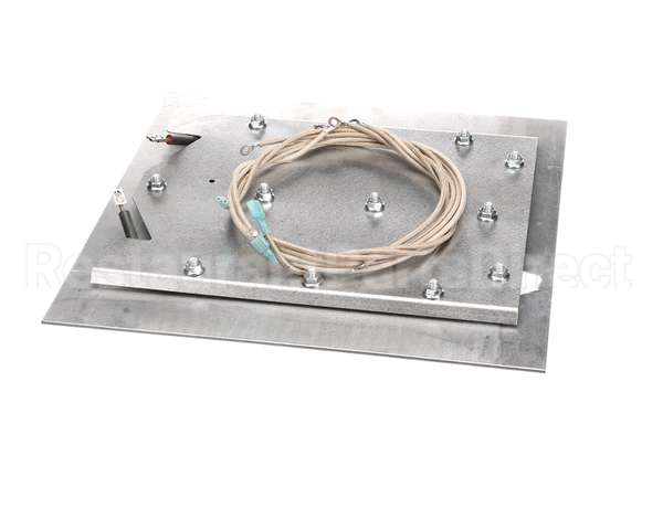 159543 Marshall Air Plate, Element Asby For