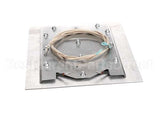 159543 Marshall Air Plate, Element Asby For