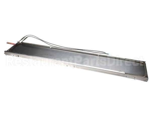 159553 Norlake Drain Pan Assembly