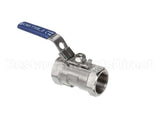 159581 Groen Valve Oil Drain