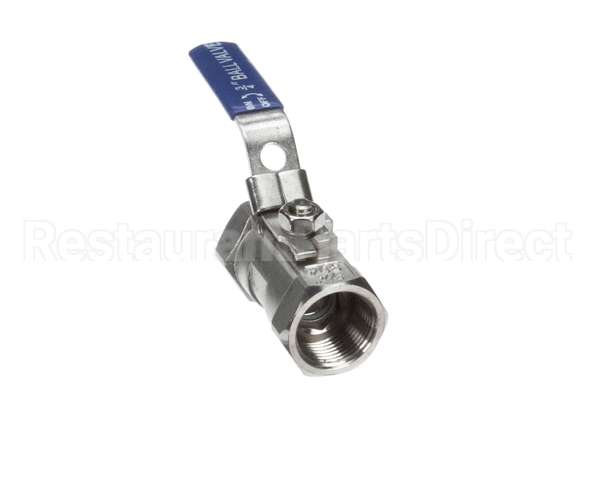 159581 Groen Valve Oil Drain