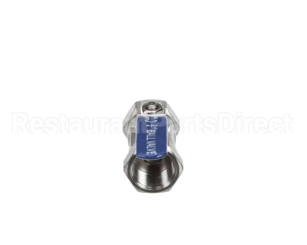 159581 Groen Valve Oil Drain