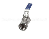 159581 Groen Valve Oil Drain