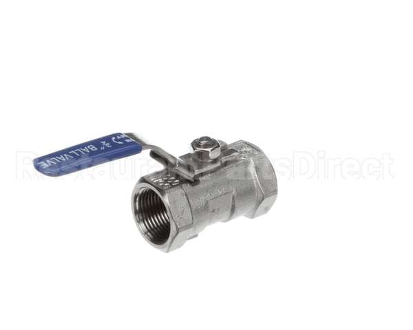 159581 Groen Valve Oil Drain