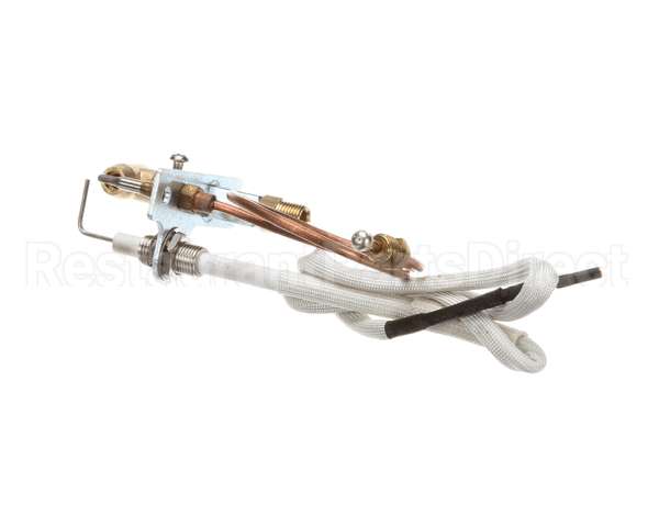 159592 Lolo Ods Assembly. Lpg Manual Control