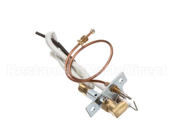 159592 Lolo Ods Assembly. Lpg Manual Control