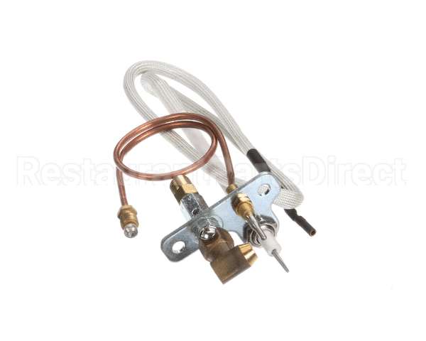 159595 Groen Ods Assembly. Ng Thermostat Contro