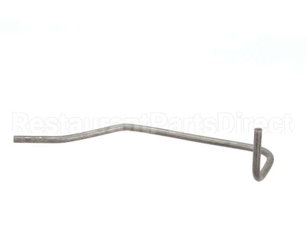 159599 Groen Gas Pipe Of Pilot For Manual Control Gas
