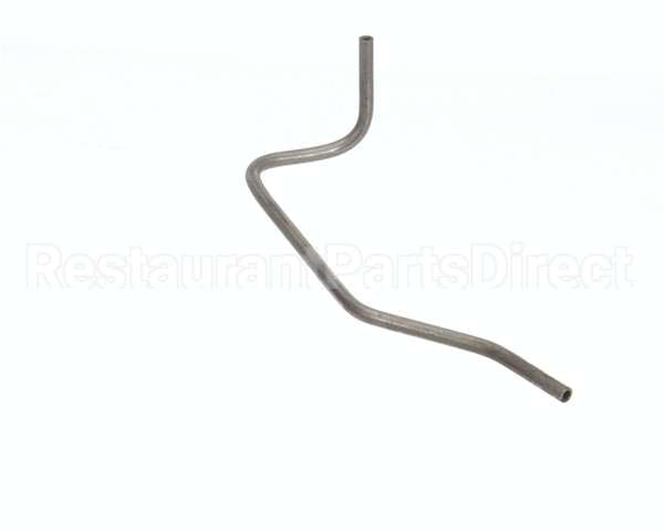 159599 Groen Gas Pipe Of Pilot For Manual Control Gas
