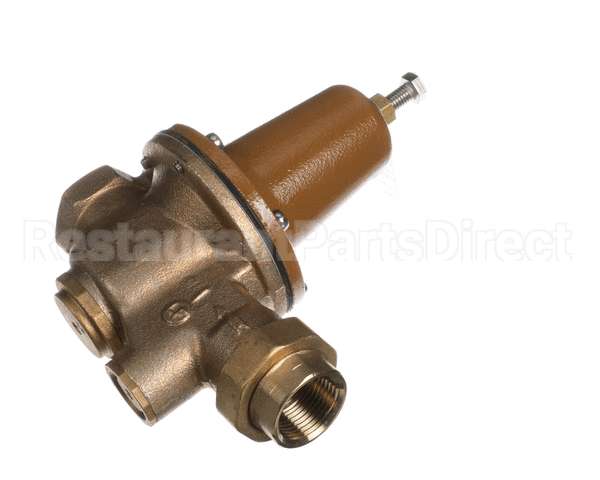 1596 Douglas Machines Valve Pressure Reducing 1 Inch