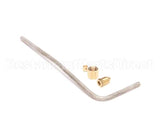 159615 Groen Gas Pipe Of Pilot