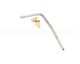 159615 Groen Gas Pipe Of Pilot