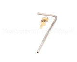 159615 Groen Gas Pipe Of Pilot