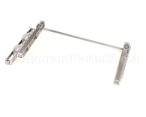 159637 Henny Penny Assembly-Corner/Side Spdr Rh