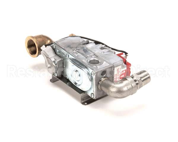 159660 Groen Safety Control Valve Assy Lcf15Tpf-L/Lcf