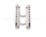 159673 Henny Penny Left Hinge Corner Element Spreader