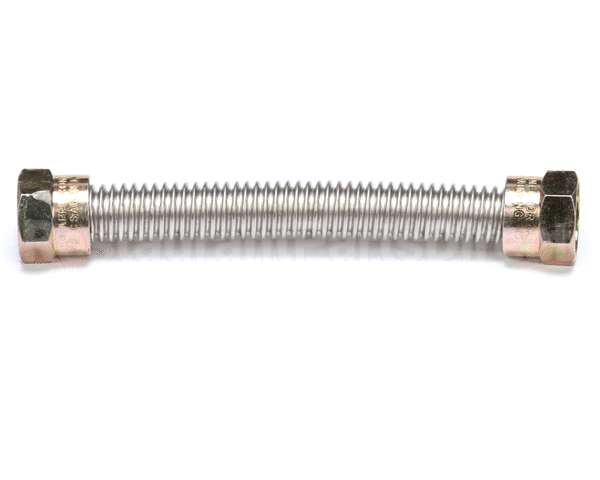 159674 Groen Corrugated Pipe