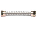159674 Groen Corrugated Pipe