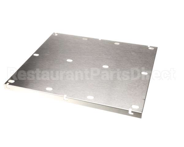 159795 Marshall Air Panel Rear Cover