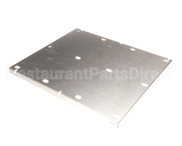 159795 Marshall Air Panel Rear Cover