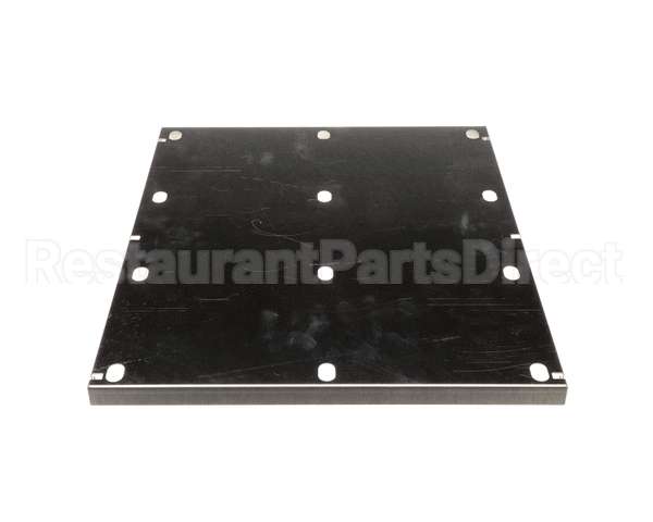 159795 Marshall Air Panel Rear Cover