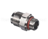 159818 Henny Penny Str-8 Sae X 15/16-16Un 45 Flr