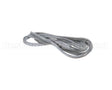 159857 Norlake Door Gasket 36X84 Rh Wi