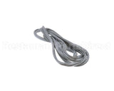 159857 Norlake Door Gasket 36X84 Rh Wi