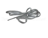 159858 Norlake Door Gasket 36X84 Lh Wi