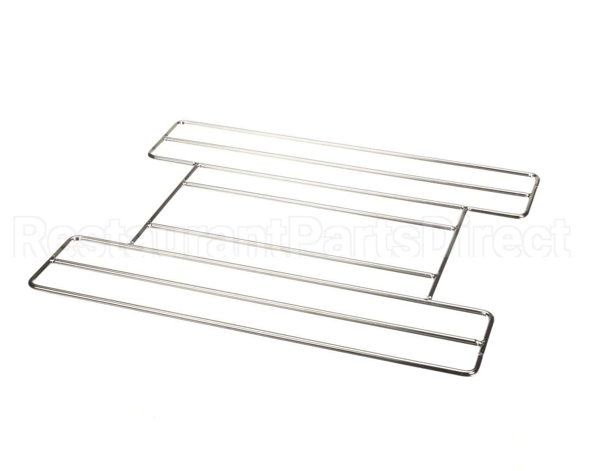 159881 Henny Penny Rack-Full Pot