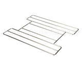 159881 Henny Penny Rack-Full Pot